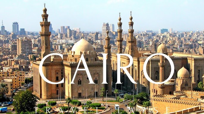 Cairo Travel Guide