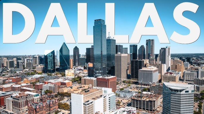 Dallas Travel Guide