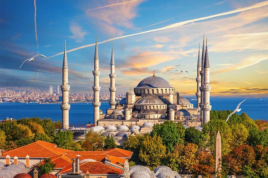 Istanbul Travel Guide