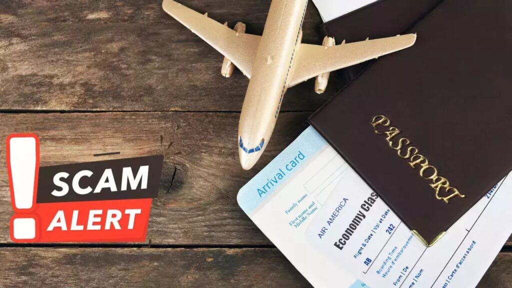 Turkish Airlines’s Insider Guide to Avoiding Travel Scams 2025